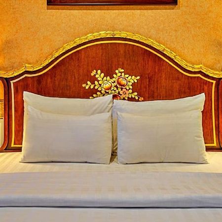 345Ab Sai Gon Hotel Хошимин Экстерьер фото