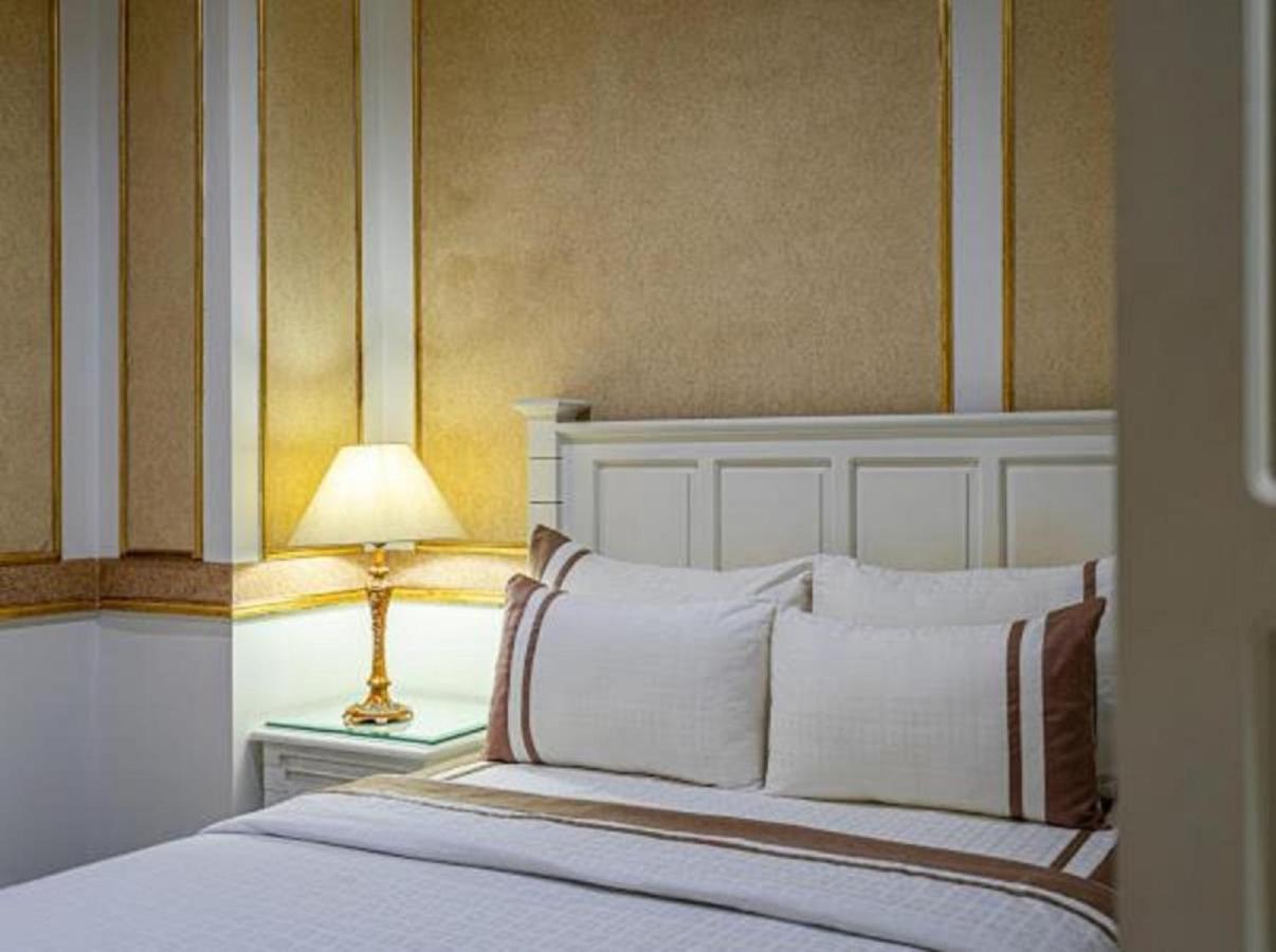 345Ab Sai Gon Hotel Хошимин Экстерьер фото